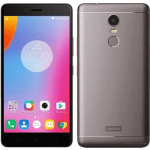 Lenovo K6 Note
