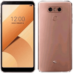 LG G6 Plus
