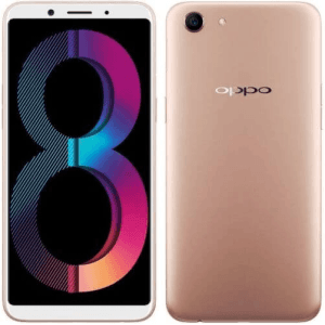 Oppo A83