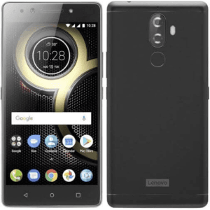 Lenovo K8 Note