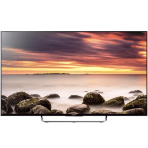 Sony 55W800C, 55 Inch, Full HD, Android, 3D, Smart TV