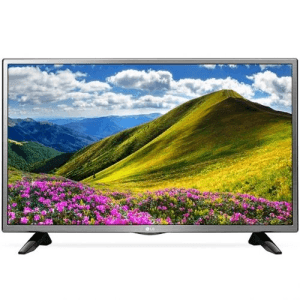 LG 32LJ520 32 Inch HD TV