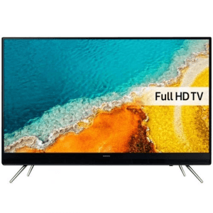Samsung 49K5100BK 49 Inch Full HD TV