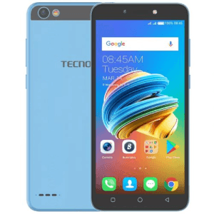 Tecno F3 (POP 1)