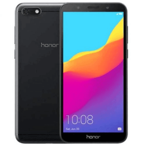 Huawei Honor 7s