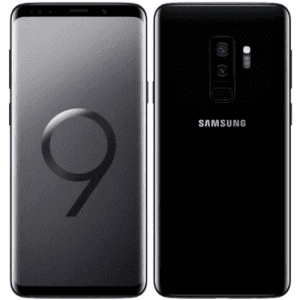 Samsung Galaxy S9 Plus 128GB