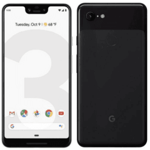 Google Pixel 3 XL 64GB