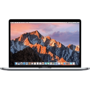 Apple MacBook Pro 2018, 15.4", MR942B/A