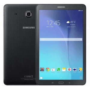 Samsung Galaxy Tab E, 9.6", 8GB