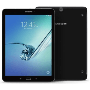 Samsung Galaxy Tab S2, 9.7", 32GB, 2016, 4G