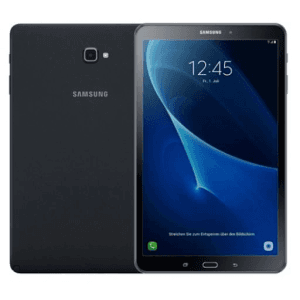 Samsung Galaxy Tab A, 10.1", 2016, 4G