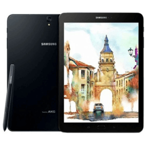Samsung Galaxy Tab S3, 9.7", 4G