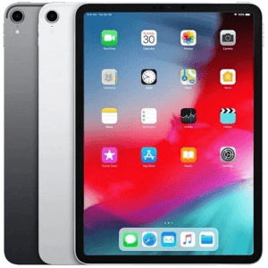 Apple iPad Pro 11 64GB 2018