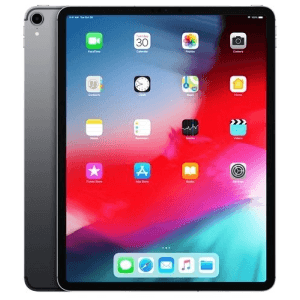 Apple iPad Pro 12.9 64GB 2018