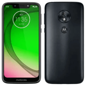 Motorola Moto G7 Play
