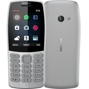 Nokia 210