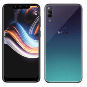 Infinix Zero 6