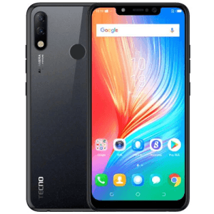 Tecno Spark 3 Pro