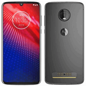 Motorola Moto Z4 4GB/128GB