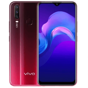 Vivo Y15 4GB/64GB