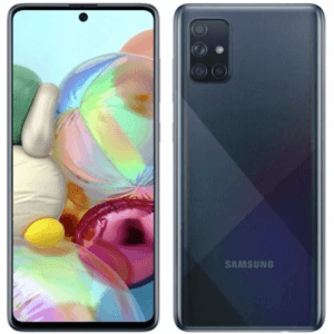 Samsung Galaxy A71 6GB/128GB