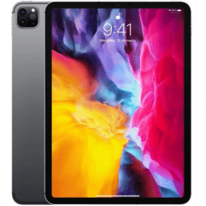 Apple iPad Pro 11, 512GB, 2020