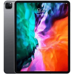 Apple iPad Pro 12.9 512GB (2020)