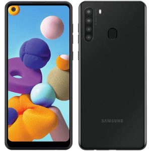 Samsung Galaxy A21 3GB/32GB