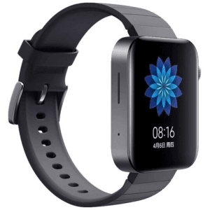 Xiaomi Mi Watch Standard