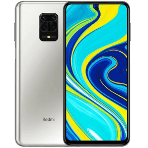 Xiaomi Redmi Note 9 Pro 6GB/128GB