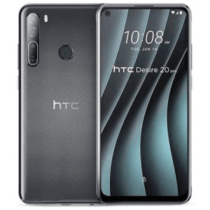 HTC Desire 20 Pro 6GB/128GB