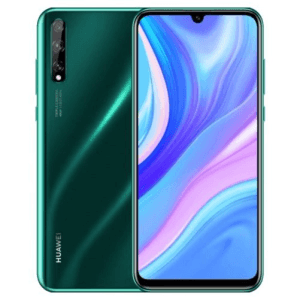 Huawei P Smart S 4GB/128GB
