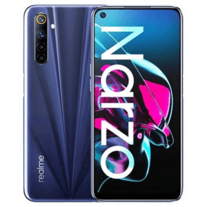 Realme Narzo 4GB/128GB