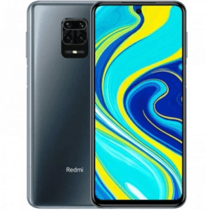 Xiaomi Redmi Note 9 Pro Max 6GB/128GB