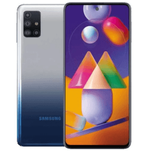Samsung Galaxy M31s 8GB/128GB