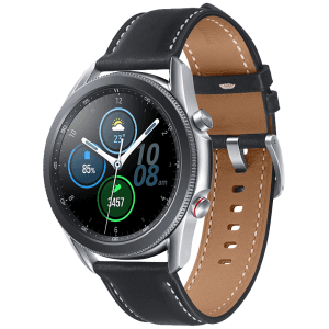 Samsung Galaxy Watch 3, 45mm, LTE