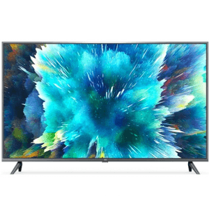 Xiaomi Mi TV 4S, 43 Inch, 4K, Smart TV