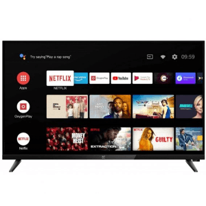 OnePlus TV 32Y1 32 Inch HD Smart TV