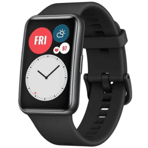 Huawei Watch Fit, Fitness Tracker