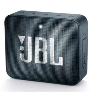 JBL Go 2, Wireless Speaker