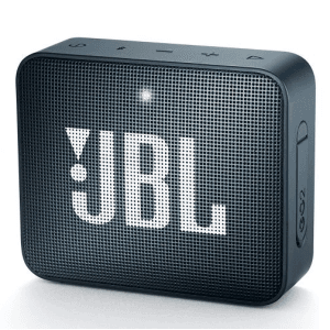 JBL GO 2 Wireless Speaker