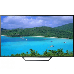 Sony 40W660D, 40 Inch, Full HD, Smart TV