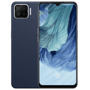 Oppo F17 4GB/64GB