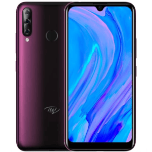 Itel S15 Pro 2GB/32GB