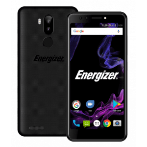Energizer Power Max P490 1GB/8GB