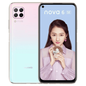 Huawei P40 lite 6GB/128GB