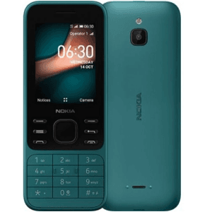 Nokia 6300