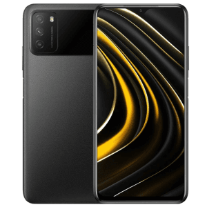 Xiaomi Poco M3 4GB/64GB