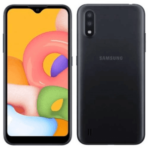 Black Friday - Samsung Galaxy A01 2GB/16GB