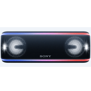 Sony SRS-XB41, Wireless Speaker